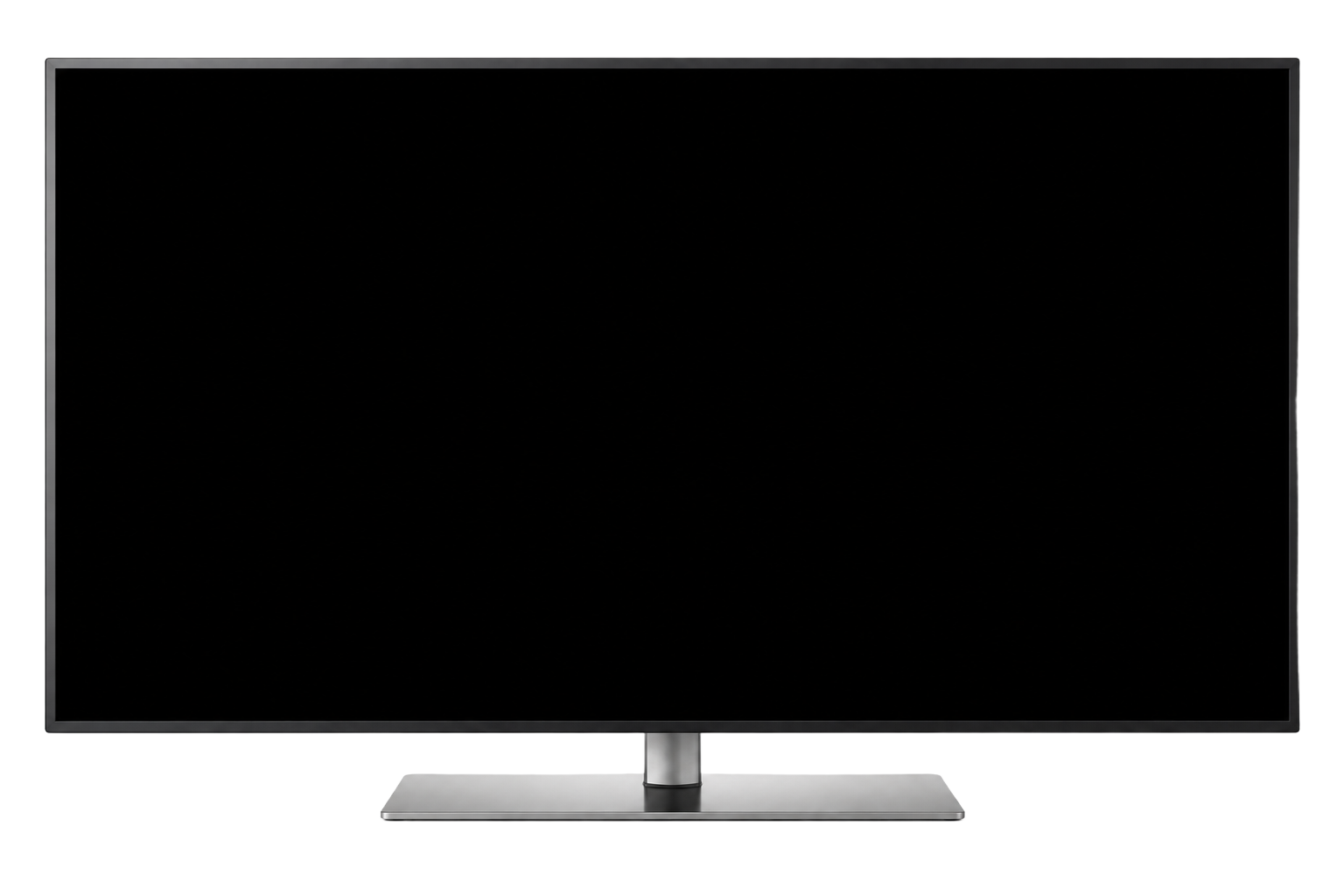 Modern television